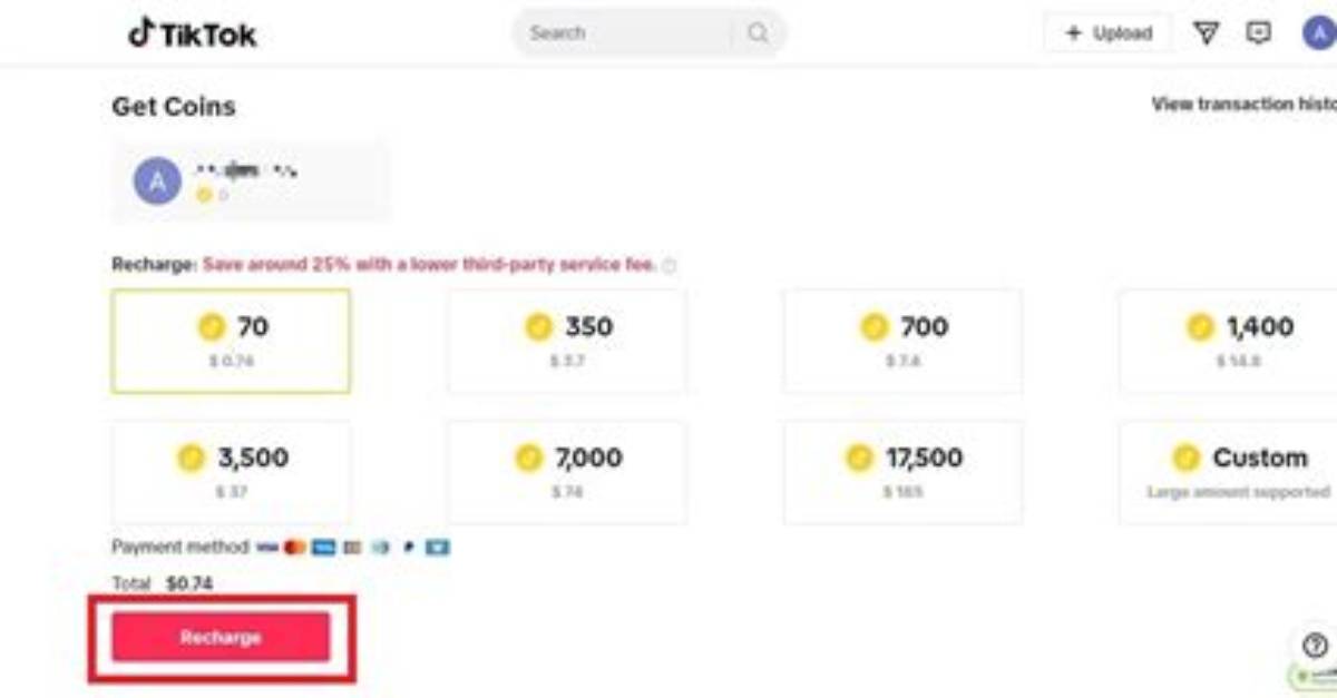 The Ultimate Tiktok Coin Recharge Guide: Best Methods, Solutions, and Tips
