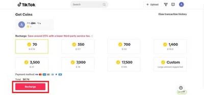 The Ultimate Tiktok Coin Recharge Guide: Best Methods, Solutions, and Tips