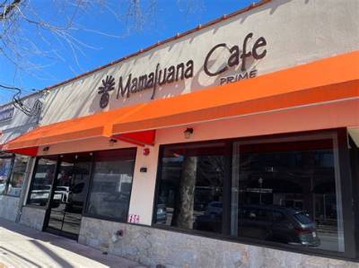 The Visual Evolution of Mamajuana Cafe Hartsdale: from Grand Opening to Dining Staple