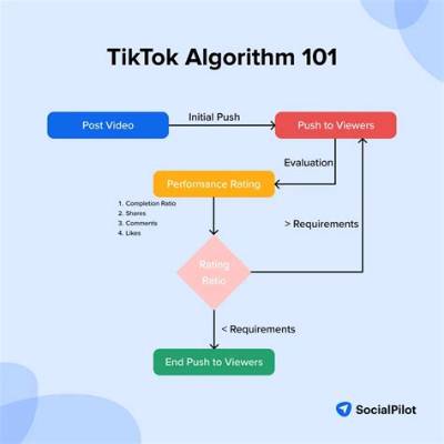 Tiktok Feed Commercialization Fact-Check: Algorithm Shift, Privacy, and Real Impact