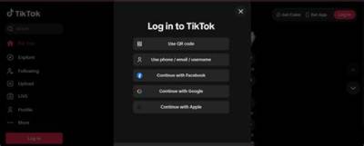 Tiktok Web Login Troubleshooting Guide: Fix Blank Screens, Codes, and Errors