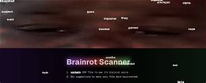 Timeline of the Brainrot Scanner Surge: from Meme Drop to Security Alerts
