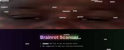 Timeline of the Brainrot Scanner Surge: from Meme Drop to Security Alerts