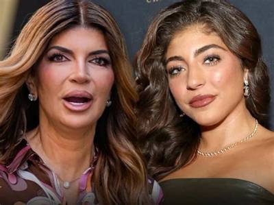 Timeline of the Drama: from Milania Giudice's Viral Video Post to Swift Deletion