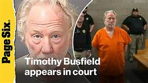 Timothy Busfield Allegations Fact-Check: Charges, Legal Status, and Melissa Gilbert's Response