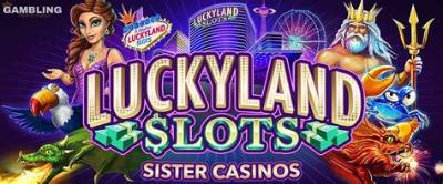 Top 5 Casinos Like Luckyland Slots: Best Working Alternatives After the Vgw Closure