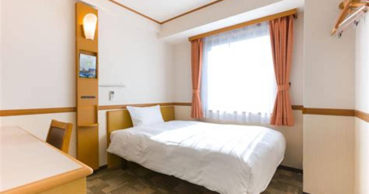 Toyoko Inn Narita