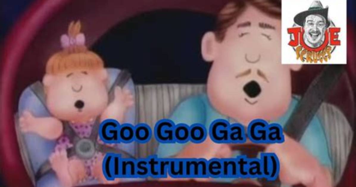 Tracing the 'Goo Goo Ga Ga' Audio: Behind the Viral Clips Taking over Feeds