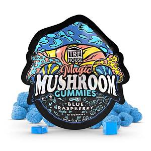 Tre House Mushroom Gummies Fact Check: Legal High or Dangerous Synthetic Additive?