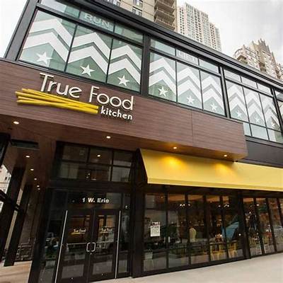 True Food Kitchen Chicago Timeline: from Initial Midwestern Debut to Multi-Location Growth