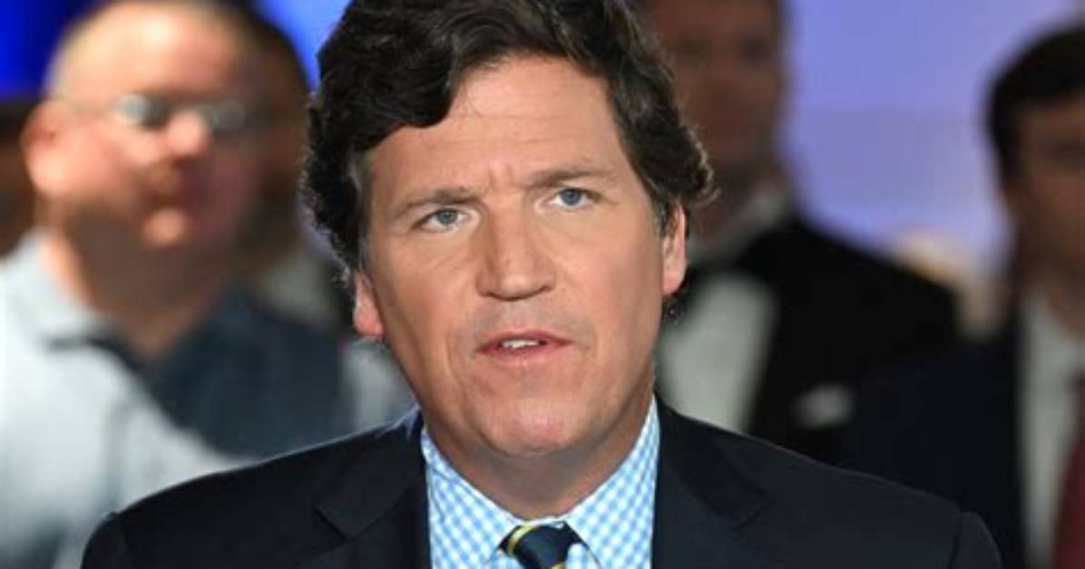 Tucker And
