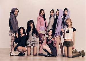 Twice Returns with ‘Strategy’: How the New Music Video Fashion Evolved