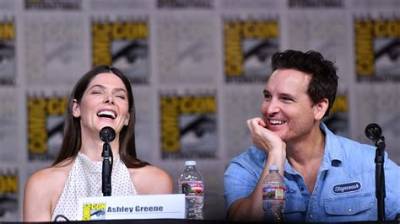 Twilight Stars Reunite for 2026 Screenings: Full Breaking Dawn Part 2 Cast Update