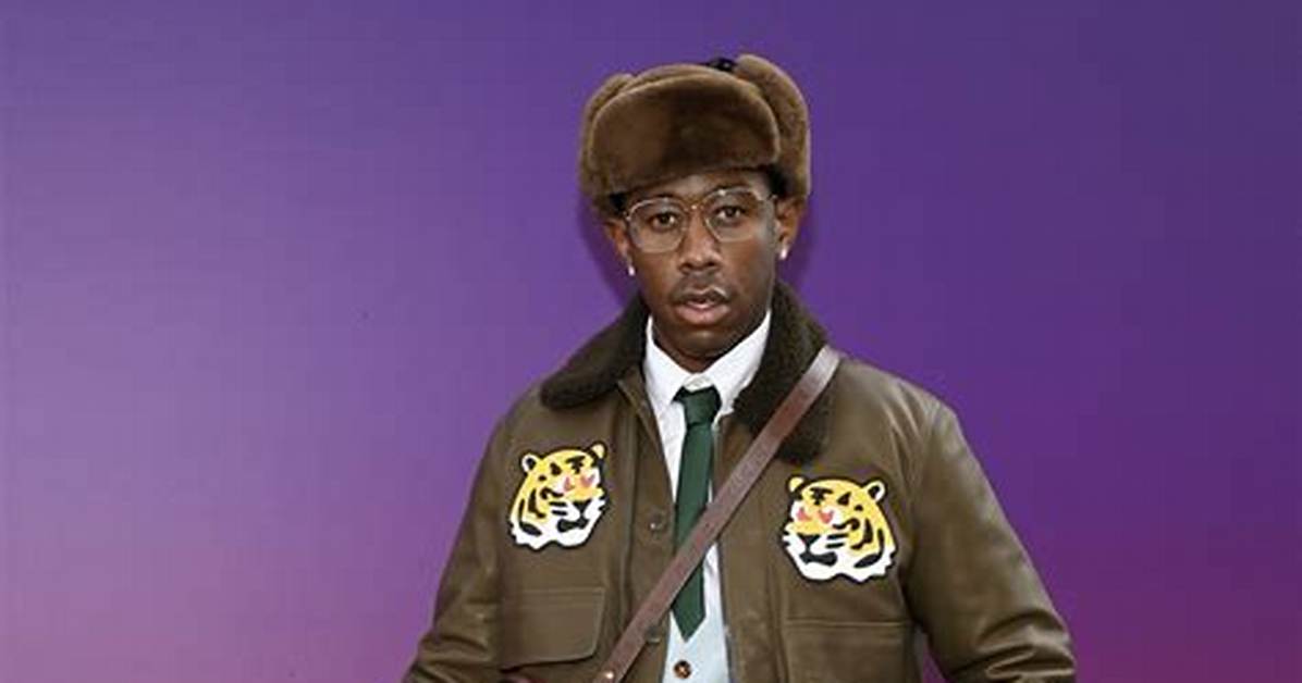 Tyler the Creator