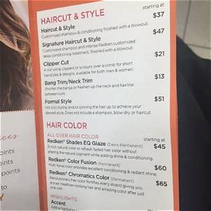 Ulta Salon Prices Exposed: the Hidden Costs and Tiers You Must Know Before Booking