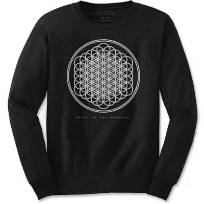 Ultimate Bring Me the Horizon Merch Buyer's Guide: Bundles, Sizing, and Restocks