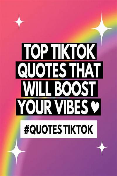 Ultimate Tiktok Quotes Playbook: Best Phrases for Captions, Bios, and High Engagement