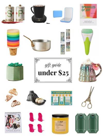 Unboxed & Tested: 25 Best Stocking Stuffers of 2025 That Look Far More Expensive Than They Are