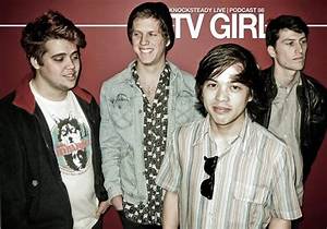 Unmasking Tv Girl: Photos, Members, and Who Sings the Iconic Female Vocals