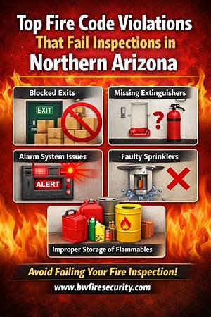 Unprepared Staff and Fire Code Violations: How Unchecked Hazards Are Shutting Down Major Facilities