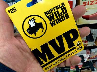 Updated Balance Lookup Steps: Checking Buffalo Wild Wings Cards in 2026