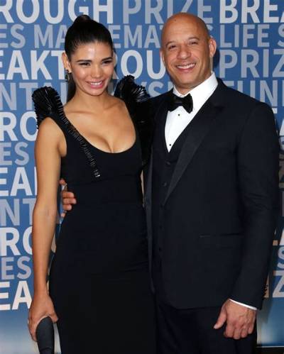 Vin Diesel’s Relationship Revealed: Inside His 17-Year Bond with Paloma Jiménez