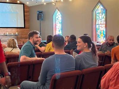Vineyard Church of Baton Rouge Guide: Beliefs, Services, and Getting Involved