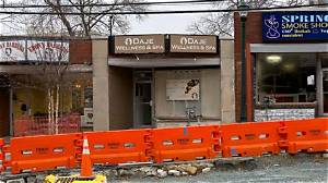 Visiting Daje Wellness and Spa: Appointments, Parking, and Transit Guide