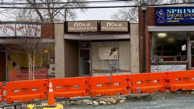 Visiting Daje Wellness and Spa: Appointments, Parking, and Transit Guide