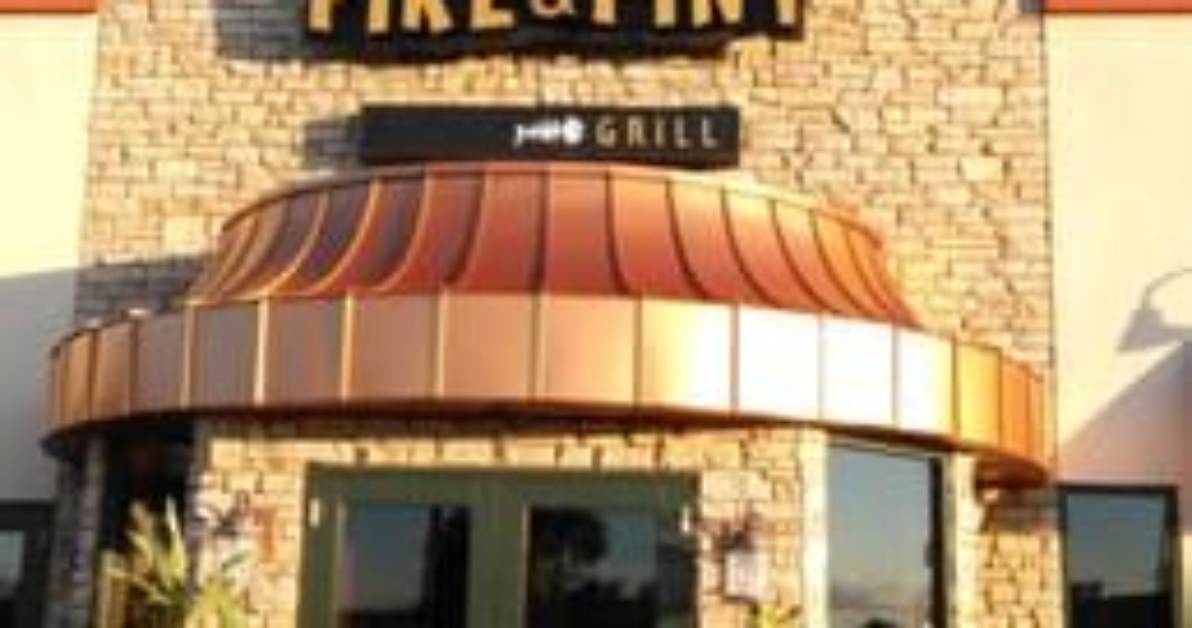 Visiting Pike & Pint Grill in Alexandria, Mn: Menu, Hours, and Burger Battle Guide