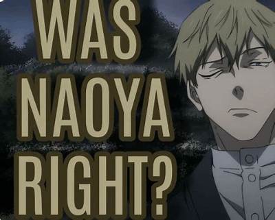 Was Naoya Right? the True Meaning Behind the Viral Boxing Debate Explained