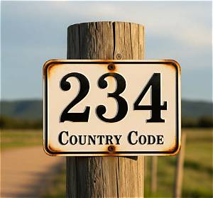 What Country Is Code 234? the Complete Guide to Safe International Call Handling