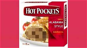 What Does Alabama Hot Pocket Mean? a Safe Explainer for the Viral Urban Dictionary Search
