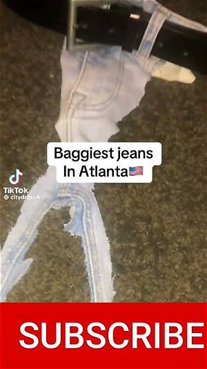What Does 'Baggiest Jeans in Atlanta' Mean? the Complete Lore Breakdown