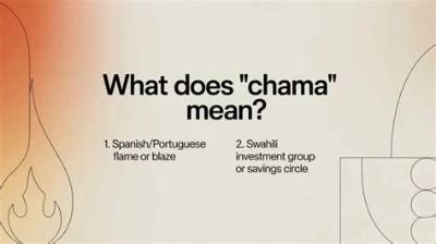 What Does 'Chama' Mean? the Complete Guide to Alex Pereira's Famous Saying