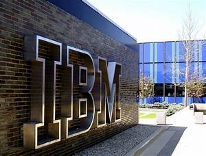 What Does Ibm Stand for? the Complete Guide to Its Meaning, History, and Products