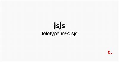 What Does 'Jsjs' Mean in Text? Complete Guide, Etiquette, and Usage Tips