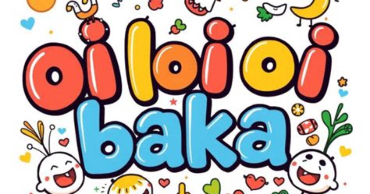 What Does 'Oi Oi Oi Baka' Actually Mean? Separating Japanese Reality from Meme Slang