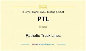 What Does Ptl Stand for? Archived Broadcasts, Financial Records, and the Fall of Jim Bakker