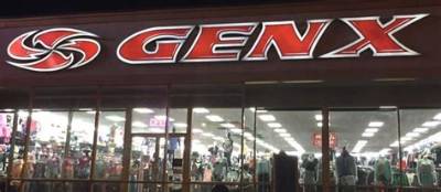 What Happened at Genx Clothing in Pasco, Wa? Inside the Tense Storefront Confrontation