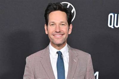 What Happened to Paul Rudd? the Truth Behind the Viral Injury Rumors and His Bold $100K Marvel Move