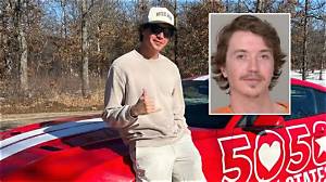 What Happened to Tiktok Star Matthew Wurnig? Inside the Viral Dating Host's Recent Dwi Arrest