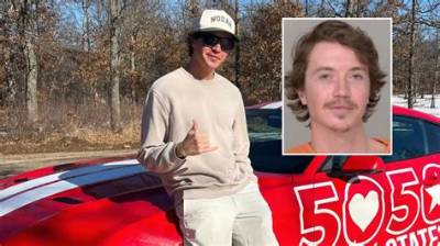 What Happened to Tiktok Star Matthew Wurnig? Inside the Viral Dating Host's Recent Dwi Arrest