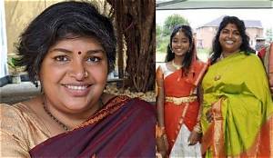 What Is Maitreyi Ramakrishnan’s Mother Tongue? the Real Story Behind Her Tamil Identity