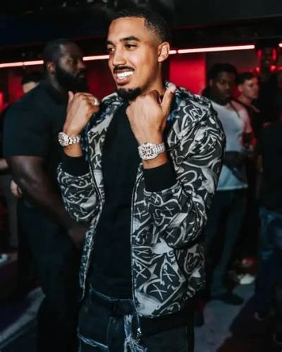 What Is Mike Sherm's Ethnicity? the Real Heritage Behind the Bay Area Rapper