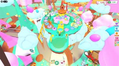 What Is the Jackpot in Adopt Me Today? the Truth Behind the Viral Reward Frenzy