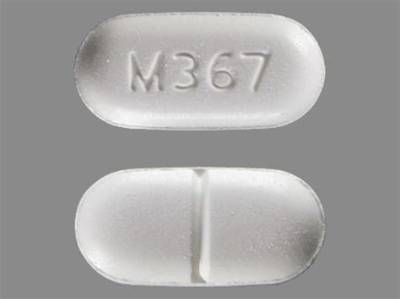 What Is the M367 Pill? Inside the Prescription Painkiller Found in Tiger Woods' Pocket After Florida Crash