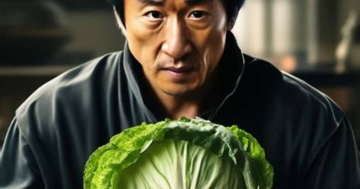 What Jackie Chan Actually Eats in a Day: Inside the Action Star's Longevity Meal Plan