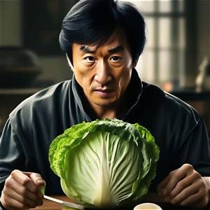 What Jackie Chan Actually Eats in a Day: Inside the Action Star's Longevity Meal Plan