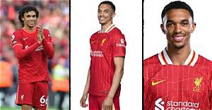 What Religion Is Trent Alexander-Arnold? Answers to Every Burning Fan Question
